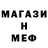 КЕТАМИН VHQ Mando Panda